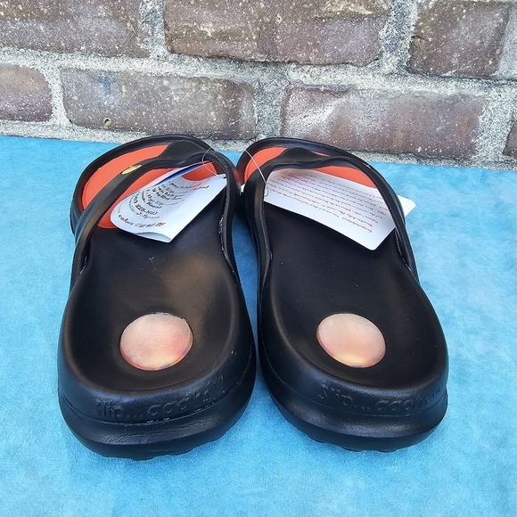 Hawaiian Jellys Flip Flops Men's Sandals Sz 9 - Picture 8 of 8